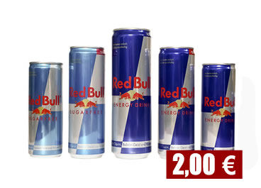 Red Bull