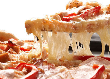 Pizzas